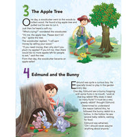 Pegasus 199 Stories for Boys