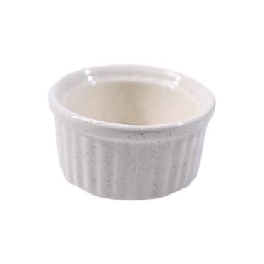 Yakut 6 x Porcelain Mini Bowls - Karout Online -Karout Online Shopping In lebanon - Karout Express Delivery