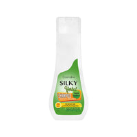 Cosmaline SILKY HERBAL SHAMPOO FOR GREASY HAIR 500ml / B0003370 - Karout Online -Karout Online Shopping In lebanon - Karout Express Delivery