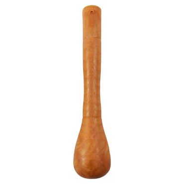 Manual Hard Plastic Garlic Pestle - Karout Online -Karout Online Shopping In lebanon - Karout Express Delivery