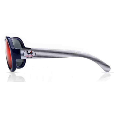 Shadez SHZ43 Whale Navy Stripes Junior Ages 3-7 years - Karout Online -Karout Online Shopping In lebanon - Karout Express Delivery