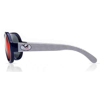 Shadez SHZ43 Whale Navy Stripes Junior Ages 3-7 years - Karout Online -Karout Online Shopping In lebanon - Karout Express Delivery