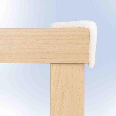 Reer 8206 Corner and Edge Protection – White - Karout Online -Karout Online Shopping In lebanon - Karout Express Delivery