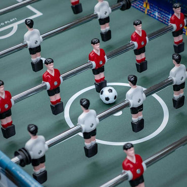 Carromco Football Table Arena-XM 122x61x83 - Karout Online -Karout Online Shopping In lebanon - Karout Express Delivery