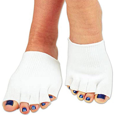 Gel Forefoot Socks - Karout Online -Karout Online Shopping In lebanon - Karout Express Delivery