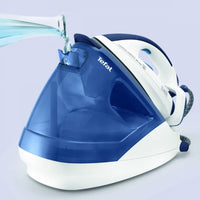 Tefal  New Express Compact Anti Calc / GV7340E0