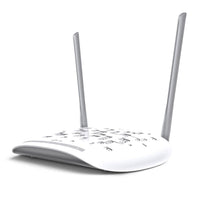 TP-LINK TD-W8961N 300Mbps Wireless N ADSL2+ Modem Router - Karout Online -Karout Online Shopping In lebanon - Karout Express Delivery