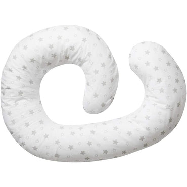 Tommee Tippee  Pregnancy And Breast Feeding Support Pillow - Karout Online -Karout Online Shopping In lebanon - Karout Express Delivery