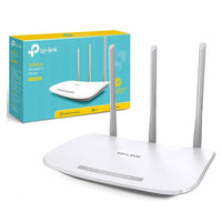 TP-Link TL-WR845N 300Mbps Wireless N Router - Karout Online -Karout Online Shopping In lebanon - Karout Express Delivery