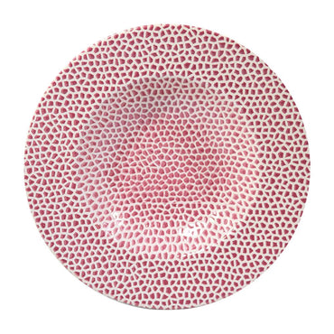 Keramika Ceramic Salad Bowl with Spoon / 1001 - Karout Online -Karout Online Shopping In lebanon - Karout Express Delivery