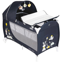 CAM Il mondo del bambino Daily Plus Bed - Karout Online -Karout Online Shopping In lebanon - Karout Express Delivery