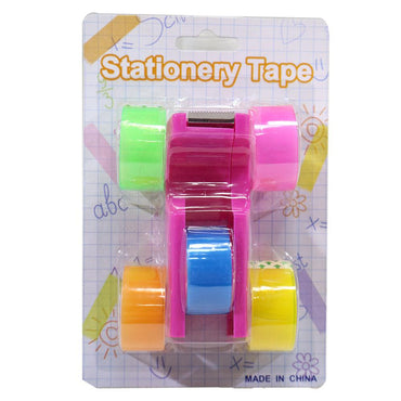 Stationery Tape *5  Q-102A - Karout Online -Karout Online Shopping In lebanon - Karout Express Delivery