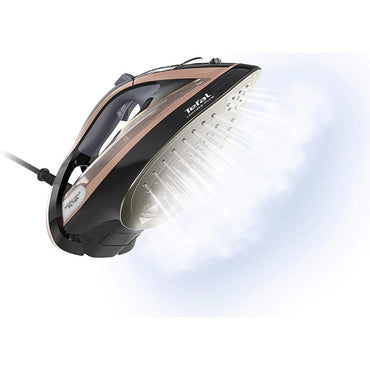 Tefal Ultimate Pure Anti Calc Steam Iron 3200 W / FV9845E0 / FV9848E0