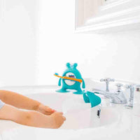 Prince Lionheart 7353 Tap Extender Blue - Karout Online -Karout Online Shopping In lebanon - Karout Express Delivery