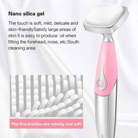 Nanotouch Face Cleanser - Karout Online -Karout Online Shopping In lebanon - Karout Express Delivery