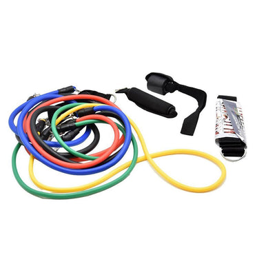 Power Resistance Bands - Karout Online -Karout Online Shopping In lebanon - Karout Express Delivery