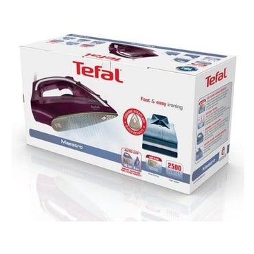 Tefal  Maestro Steam Iron 2500 W / FV1853M0