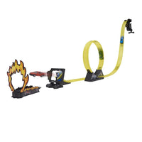 Teamsterz  Dino Clash track With 5 Cars - Karout Online -Karout Online Shopping In lebanon - Karout Express Delivery