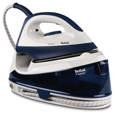 Tefal Fasteo Steam Iron 100G , 200G , 5.2 bars / SV6035E0