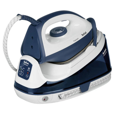 Tefal Fasteo Iron Steamer Dark Blue / SV6040E0