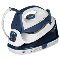 Tefal Fasteo Iron Steamer Dark Blue / SV6040E0