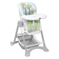 CAM Il Mondo del bambino S2300 sample High chair - Karout Online -Karout Online Shopping In lebanon - Karout Express Delivery