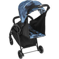 Cam Il Mondo Giramondo Pushchair Stroller - Karout Online -Karout Online Shopping In lebanon - Karout Express Delivery