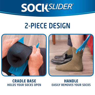 Sock Slider - Karout Online -Karout Online Shopping In lebanon - Karout Express Delivery