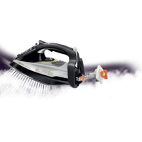 Tefal Ultimate Anti Calc Steam Iron / FV9747