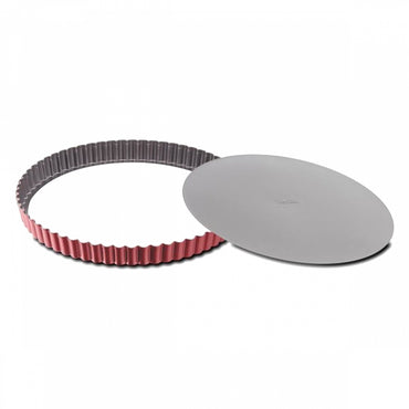 Tefal Deli Bake Tart Pan with Removable Base 28 cm / J1641514
