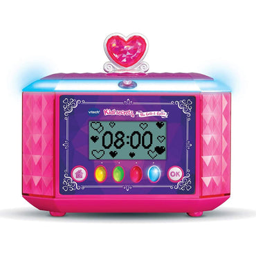 Vtech Kidi Secret jewelry Box - French