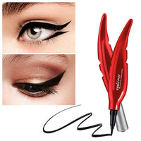 ABZ Waterproof Eyeliner Pen Feather Design - Karout Online -Karout Online Shopping In lebanon - Karout Express Delivery