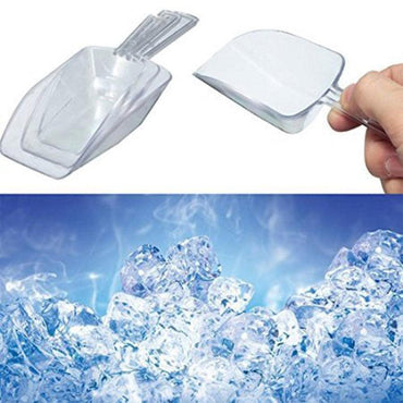 Clear Kitchen Cook Tool 3 pcs - Karout Online -Karout Online Shopping In lebanon - Karout Express Delivery