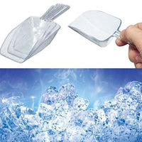 Clear Kitchen Cook Tool 3 pcs - Karout Online -Karout Online Shopping In lebanon - Karout Express Delivery