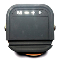 J12 Portable Wireless Speaker.