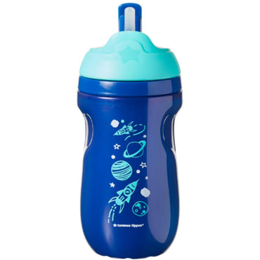 Tommee Tippee Active Straw Cup  260ml / 70256 - Karout Online -Karout Online Shopping In lebanon - Karout Express Delivery