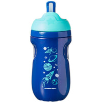 Tommee Tippee Active Straw Cup  260ml / 70256 - Karout Online -Karout Online Shopping In lebanon - Karout Express Delivery
