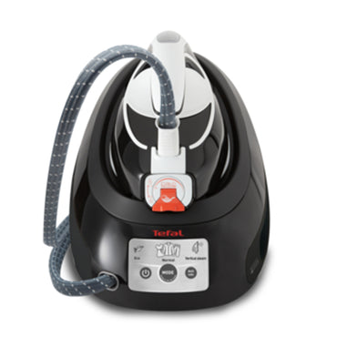 Tefal  Express Anti Calc Effective Steam Iron ( Silenced ) / SV8055E0
