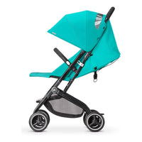 GoodBaby - Stroller QBIT Dragonfire Red - Karout Online -Karout Online Shopping In lebanon - Karout Express Delivery