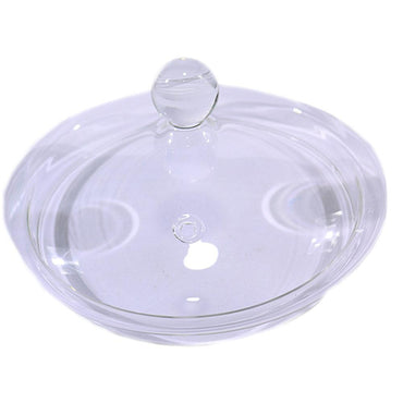 Glass Pot with Cover, 1500 ML Heat-resistant Glass - Karout Online -Karout Online Shopping In lebanon - Karout Express Delivery