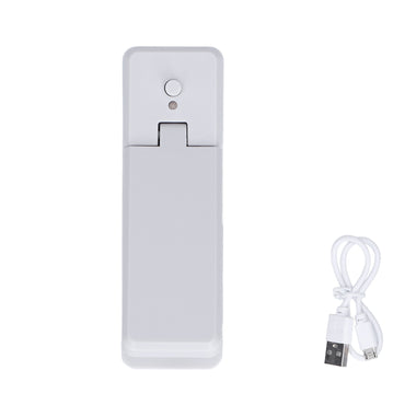 **NET**Mini Sealing Machine Portable Manual Safe Magnetic Bag Sealer