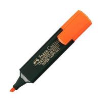 Faber Castell Highlighter Textliner - Karout Online -Karout Online Shopping In lebanon - Karout Express Delivery