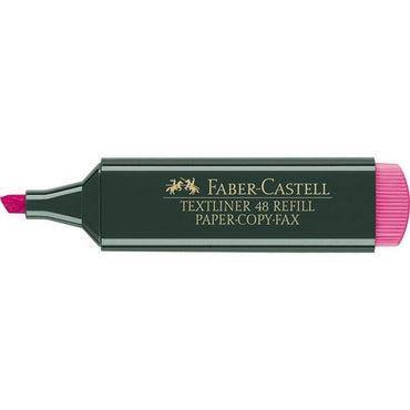 Faber Castell Highlighter Textliner - Karout Online -Karout Online Shopping In lebanon - Karout Express Delivery