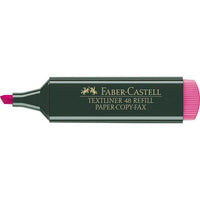 Faber Castell Highlighter Textliner - Karout Online -Karout Online Shopping In lebanon - Karout Express Delivery