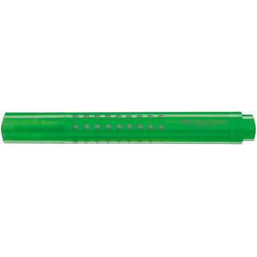 Faber Castell Textliner Green / 154363 - Karout Online -Karout Online Shopping In lebanon - Karout Express Delivery