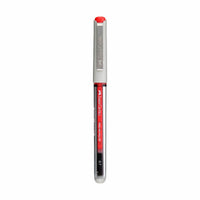 Faber Castell Free Ink Roller 157 0.7mm / Red - Karout Online -Karout Online Shopping In lebanon - Karout Express Delivery
