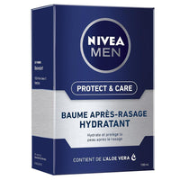 NIVEA MEN Hydrating After Shave Balm 100 ml.