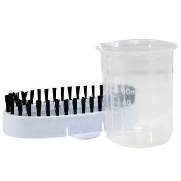 Kooper Handle Garment Steamer / Xy-9191 Kc-40 Electronics