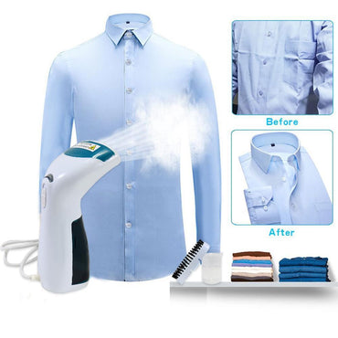 Kooper Handle Garment Steamer / Xy-9191 Kc-40 Electronics