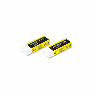 Staedtler Noris Eraser.